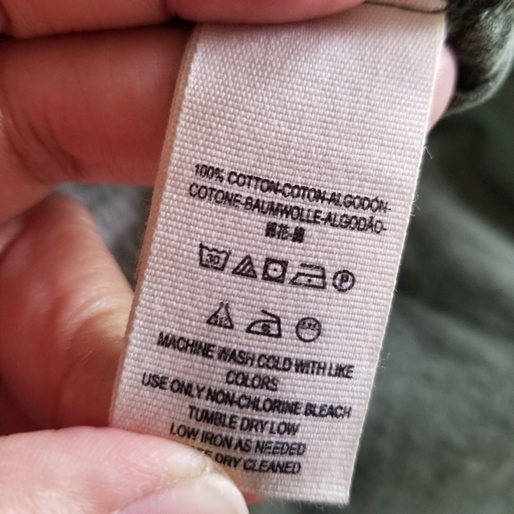 Free People | Wideleg Trousers - Picture 5 of 8